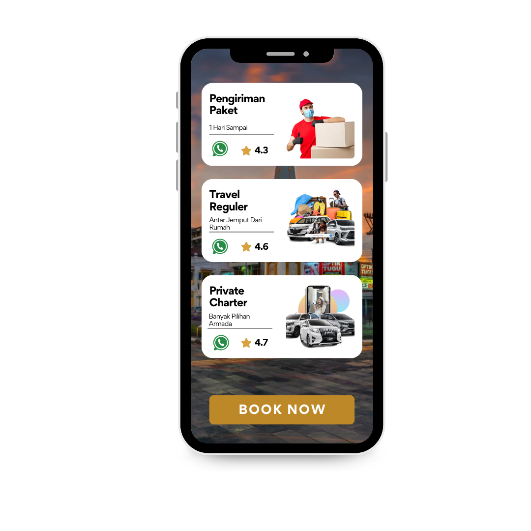 Blue Modern Tour and Travel Promotion Instagram Post